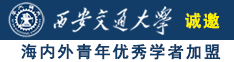 www.17c.con.在线观看诚邀海内外青年优秀学者加盟西安交通大学